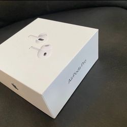 AirPod Pros Gen 2