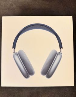 Apple - Airpods Max Sky Blue