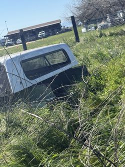 Camper Shell FREE