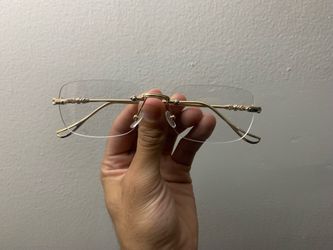 Eye glasses