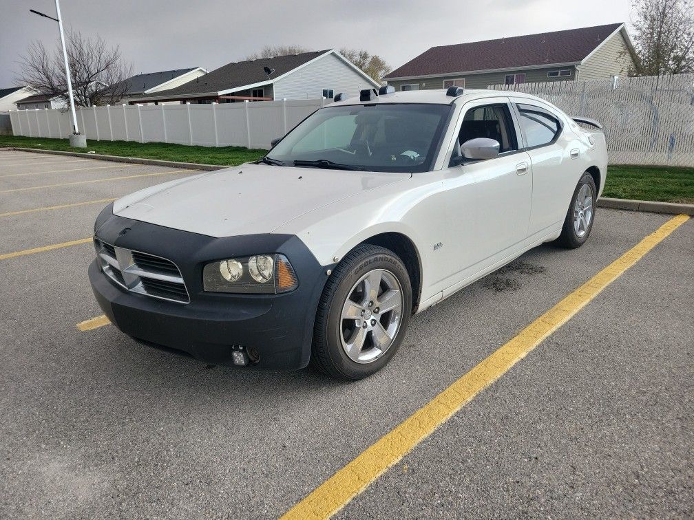 2009 Dodge Charger