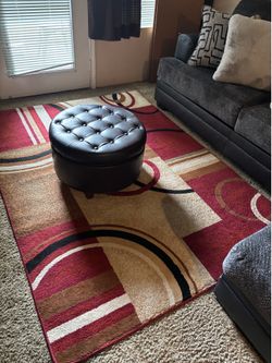 Decor Carpet