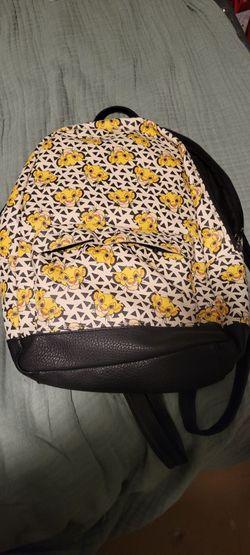 Backpack