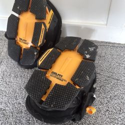 Toughbuilt GelFit stabilizer Knee pads 