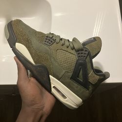 Jordan 4