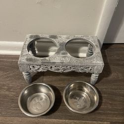 PET DISH