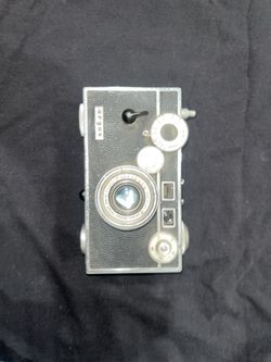Argus C3 “The Brick” Camera