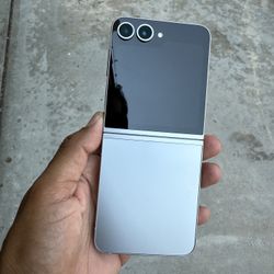 Samsung Galaxy Z Flip 6 256Gb Unlocked