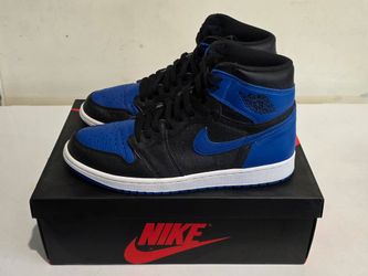 Jordan I High OG Royal (2017)