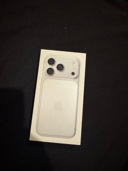 iPhone 17pro