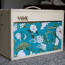 Custom Vox AC-15 