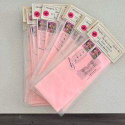 Lot of Elvis Presley 1st Day Issue Envelopes LIMITED EDITION 