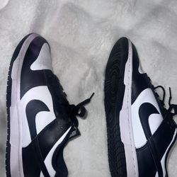 Nike Pandas 