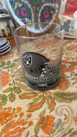 Vintage Oakland Raiders