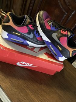 Womens AirMax 90 SD (SIZE 8.5)