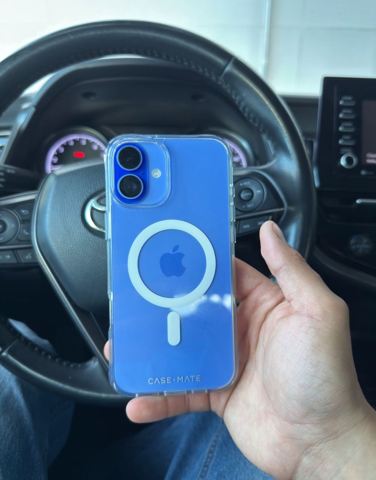 iPhone 16 Plus