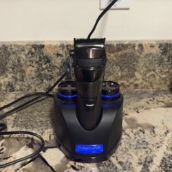 babyliss pro clippers