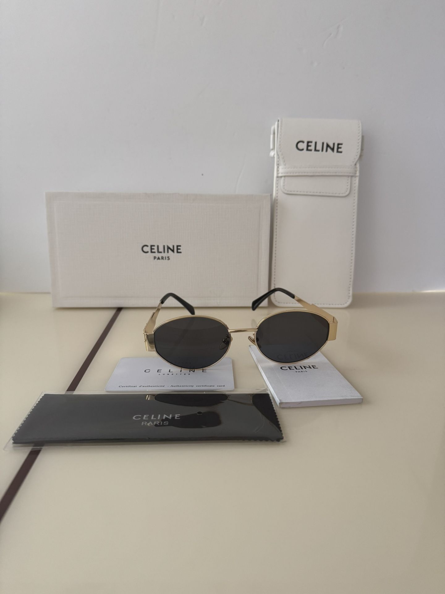 Luxury Sunglasses