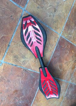 Ripstik Perfect Condition