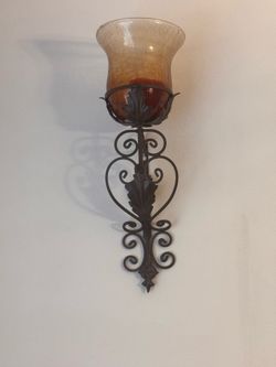 Wall Sconces