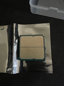 AMD Ryzen 7800X3D
