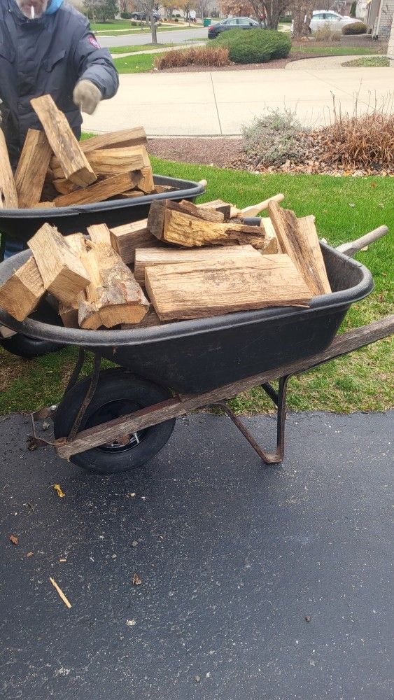 Firewood