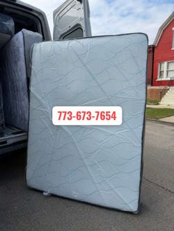 Brand new mattresses for sale! All sizes available ! Starts at $99