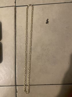 Cadena 14 K