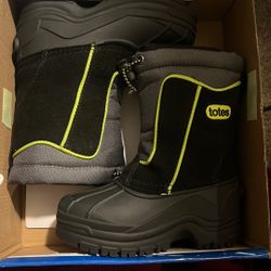 Kids Boots