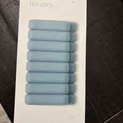 Bala Bangles 2 Lbs Wrist and Ankle Weigh Set