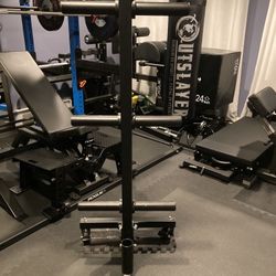 Titan Vertical Plate Tree 2.0 With Wheels