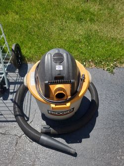 Vaccum