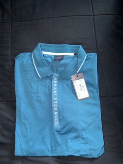 Armani Polo