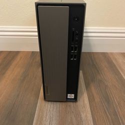 Lenovo Idea Centre 3 with 2 GB Graphics, HDMI, Built in WiFi 