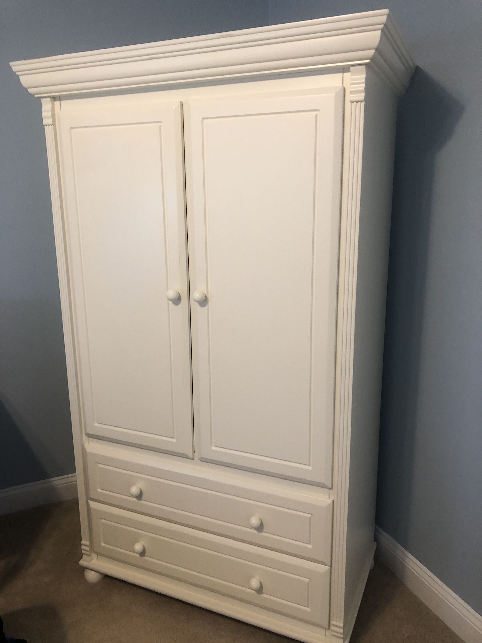 Bellini Girls Bedroom Furniture