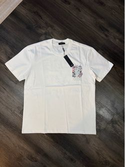 AMIRI White T Shirt (Large)