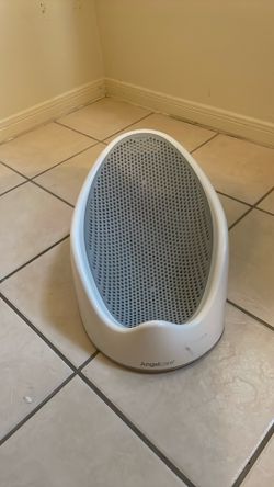 AngelCare Bath Support