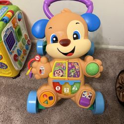 Baby Walker