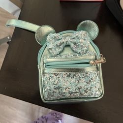 Disney Wristlet