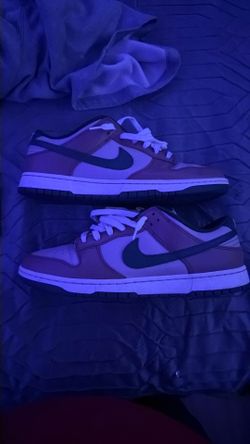 Nike dunks