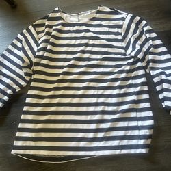 Striped Shirt