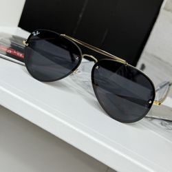 Gafas De Marca!