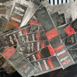 Bait Holder Leader Hooks 💥Variety Of Sizes💥