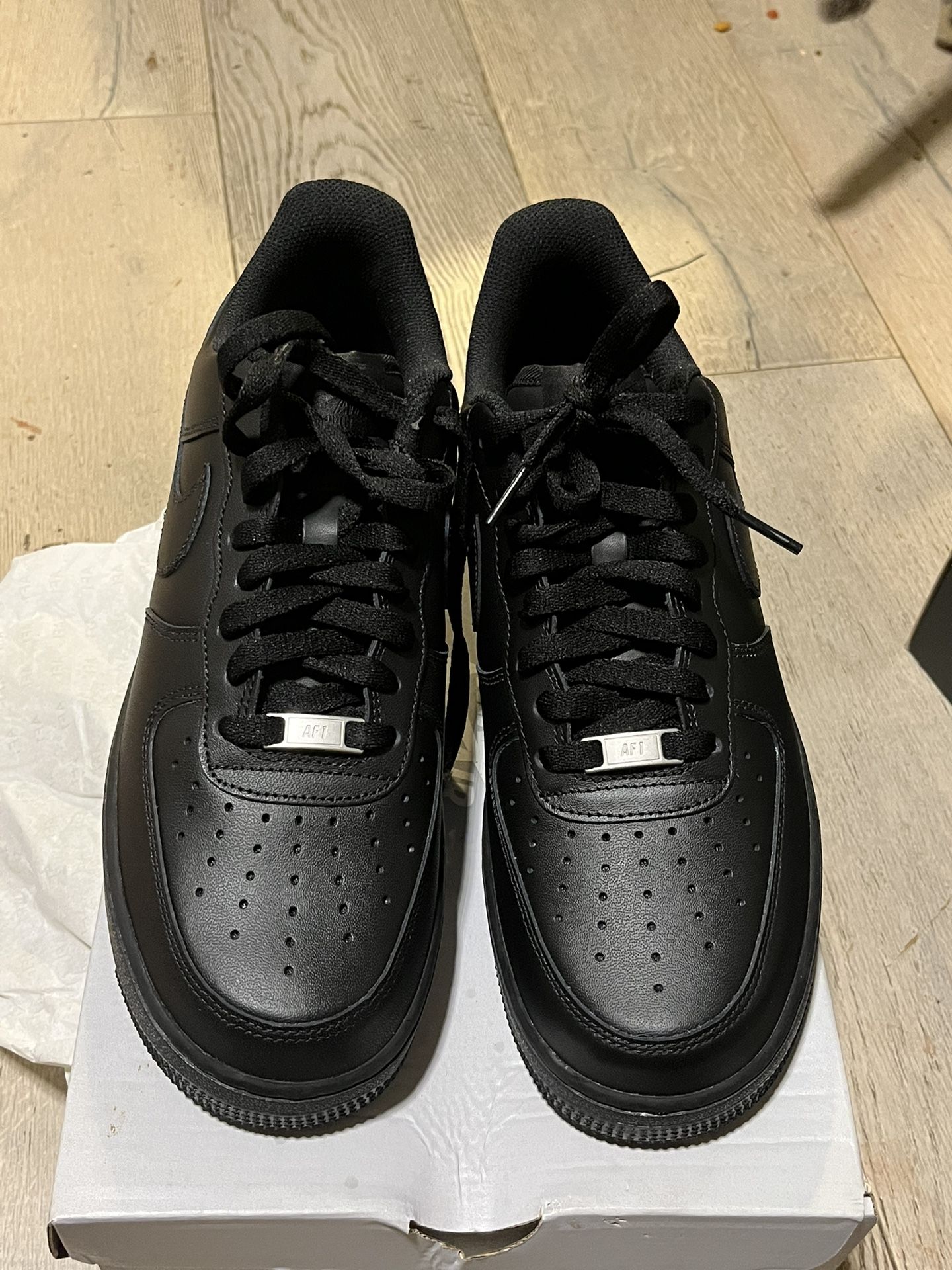 air force 1 size 10.5 mens