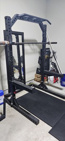 Squat Rack