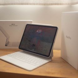 IPad Pro 