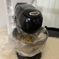 Brand New Mixer 