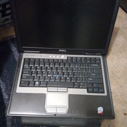 Dell Labtop Latitude