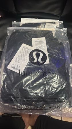 Lululemon