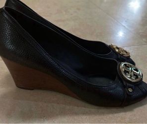 Tory Burch heels